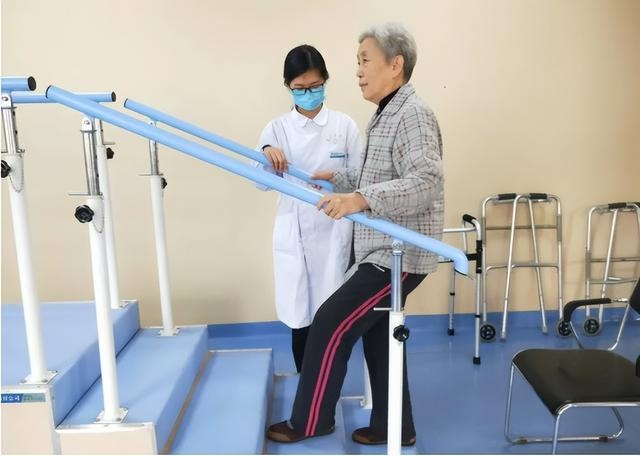 卒中后想要恢复的好？重点在这几个方面要做到