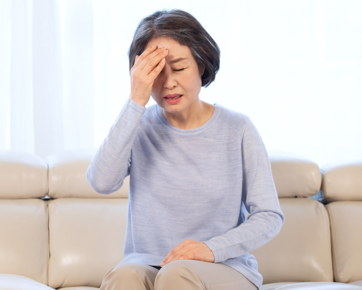 揭秘脑健康警报：不容忽视的短暂性脑缺血发作（TIA）危机