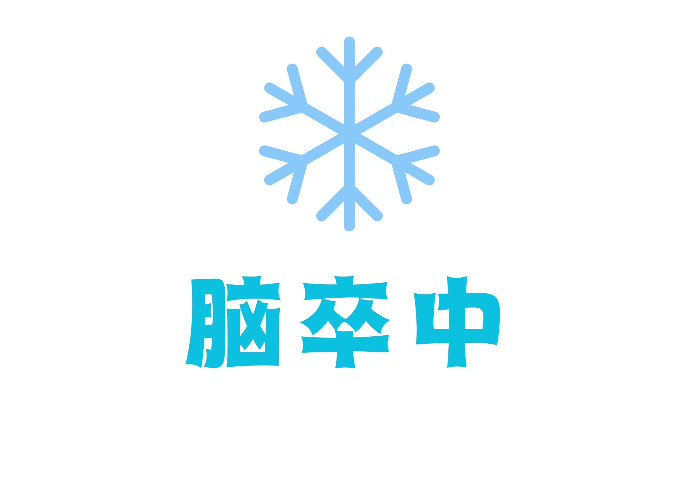 世界卒中日｜早诊早治救生命，积极预防保健康
