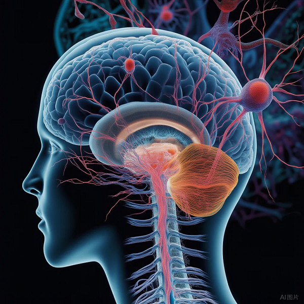 惊魂一夜！高三学生突发脑梗！上演与大脑“死亡倒计时”赛跑