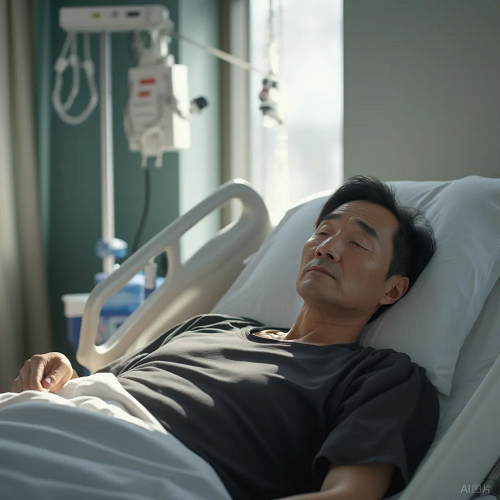 那个“平稳”的患者，为什么突然脑疝了？