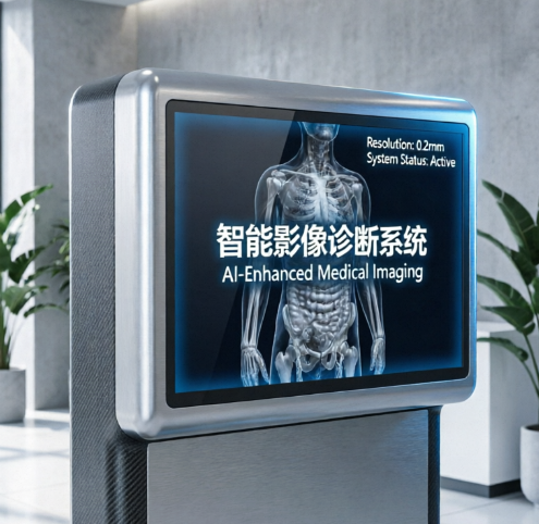 告别低价内卷！中国医疗器械出海：从产品输出迈向技术体系全球化